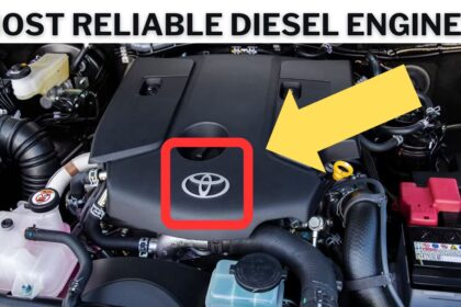 Most Reliable Diesel Engines In India 2025