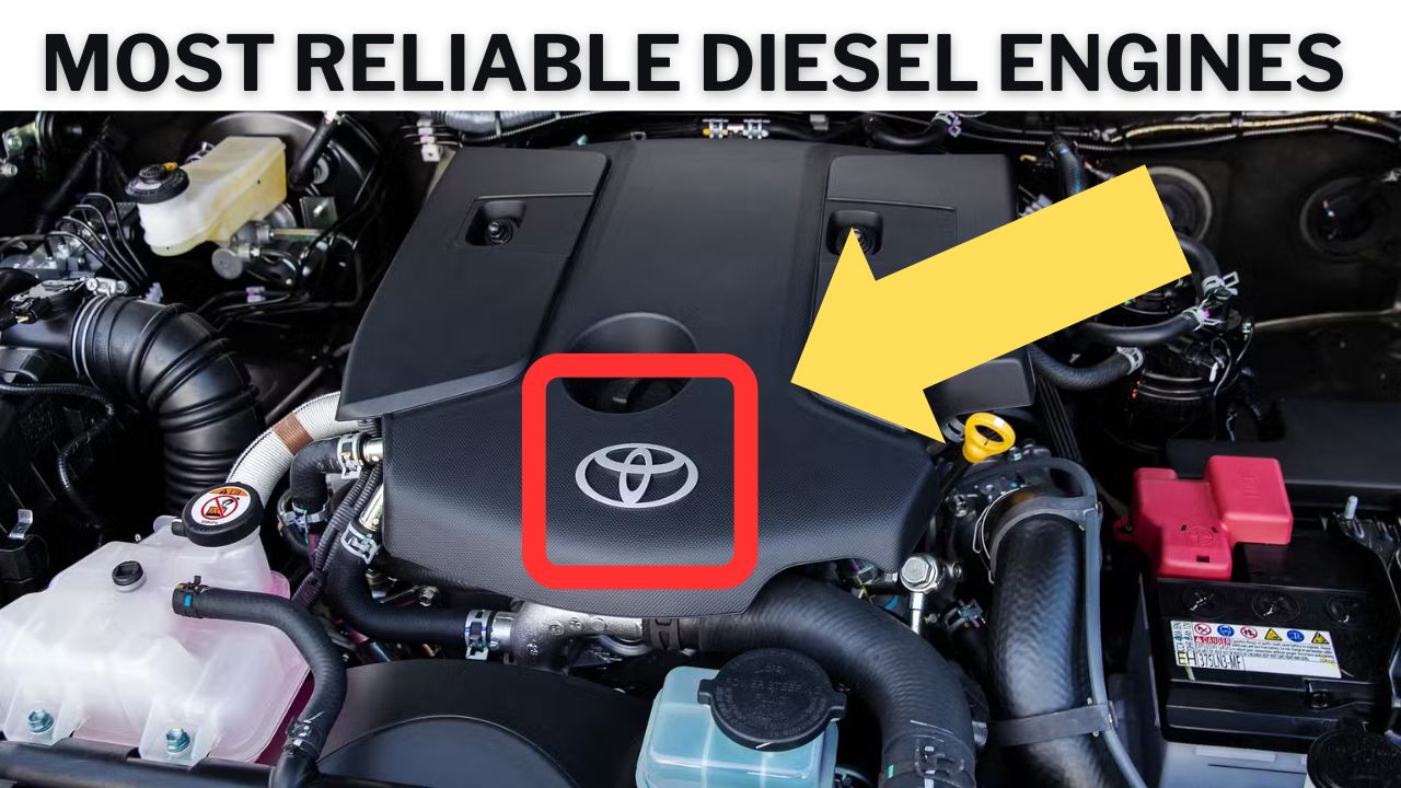 Most Reliable Diesel Engines In India 2025