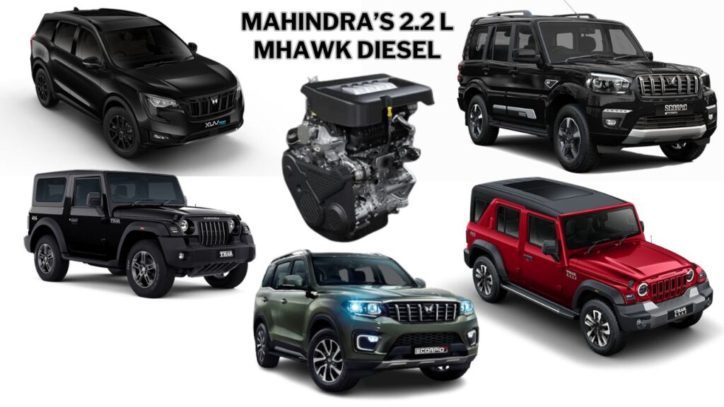 Most Reliable Diesel Engines In India 2025