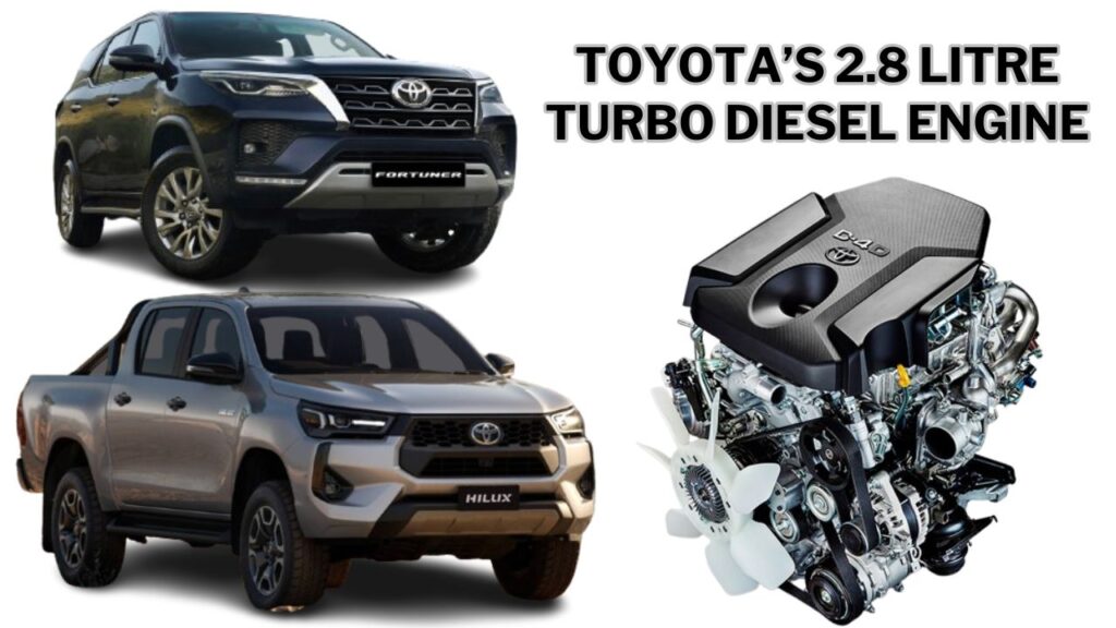 Most Reliable Diesel Engines In India 2025