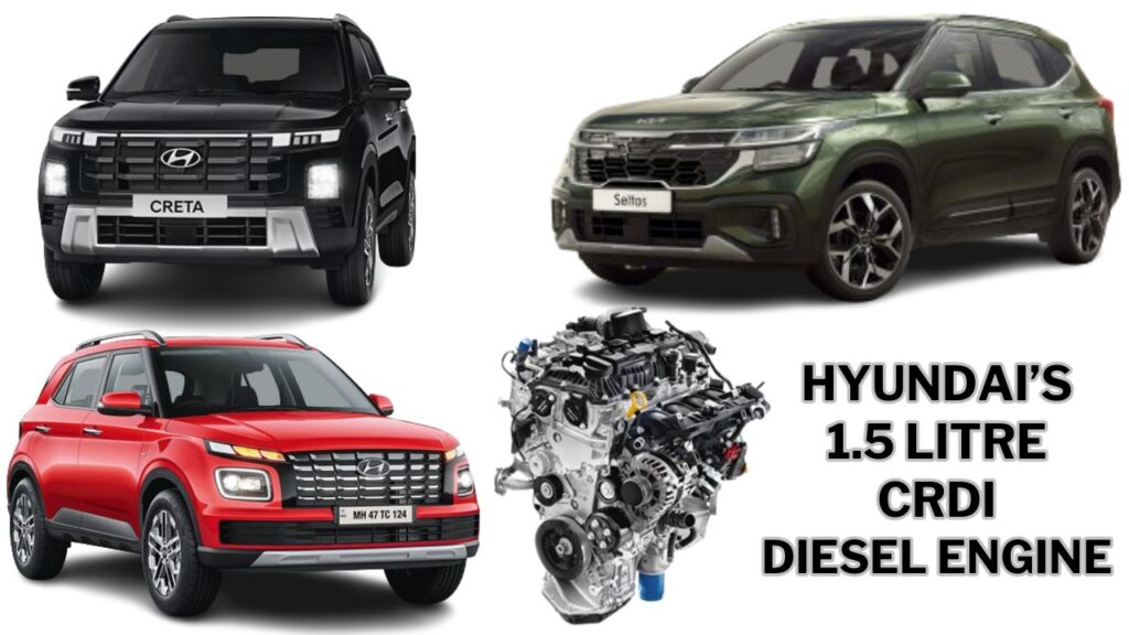 Most Reliable Diesel Engines In India 2025